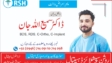 Dr Samiullah Jan | Roshan Specialized Hospital & Research Center | kpk doctors | swat doctors