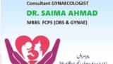 Dr Saima Ahmad | Doctors International Hospital | Kpk Doctors | swat doctors