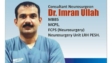 Dr Imran Ullah | Doctors International Hospital | Kpk Doctors | swat doctors