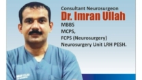 Dr Imran Ullah | Doctors International Hospital | Kpk Doctors | swat doctors
