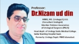 Dr Nizam Uddin | Doctors International Hospital | Kpk Doctors | swat doctors