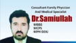 Dr Sami Ullah | Doctors International Hospital | Kpk Doctors | swat doctors