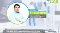 Dr Sajid Iqbal | Roshan Specialized Hospital & Research Center | kpk doctors | swat doctors