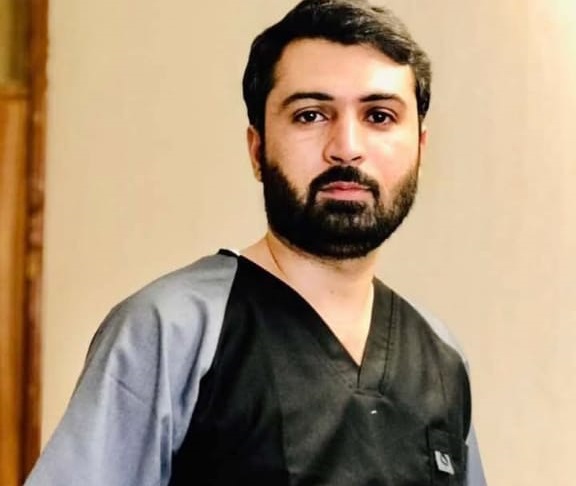 Dr Aftab Alam | Doctors International Hospital | Kpk Doctors | swat doctors