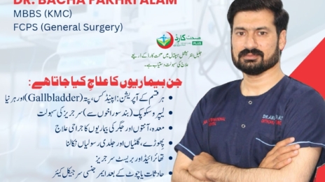 Dr Bacha Fakhri Alam | Jalil International Hospital Rahimabad | kpk doctors | Swat doctors