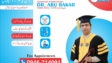 Dr Abu Bakar Hilal | Roshan Specialized Hospital & Research Center | kpk doctors | swat doctors