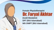 Dr Faryal Akhtar | Doctors International Hospital | Kpk Doctors | swat doctors