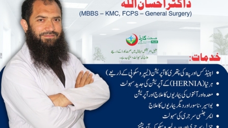 Dr Ihsan Ullah | Jalil International Hospital Rahimabad | kpk doctors | Swat doctors