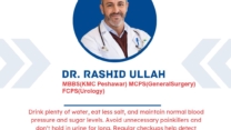 Dr Rashid Ullah | Jalil International Hospital Rahimabad | kpk doctors | Swat doctors