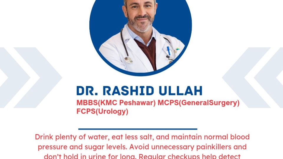 Dr Rashid Ullah | Jalil International Hospital Rahimabad | kpk doctors | Swat doctors