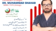 Dr Muhammad Shahab | Jalil International Hospital Rahimabad | kpk doctors | Swat doctors