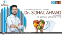 Dn Sohail Ahmad - Luqman International Hospital | kpk doctors