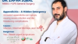 Dr Zafar Iqbal | Jalil International Hospital Rahimabad | kpk doctors | Swat doctors