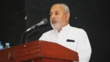 Dr. Wasil Khan