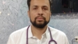 dr Muhammad kabeer Paeds Surgeon profile