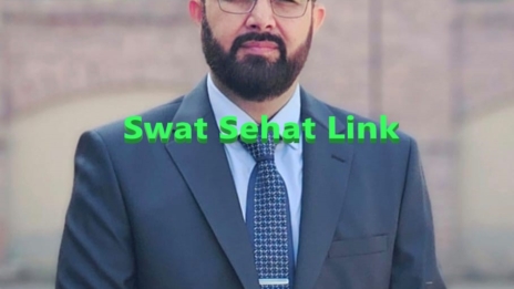 Dr Samiullah Opal | Kings International Hospital | kpk doctors | swat doctors