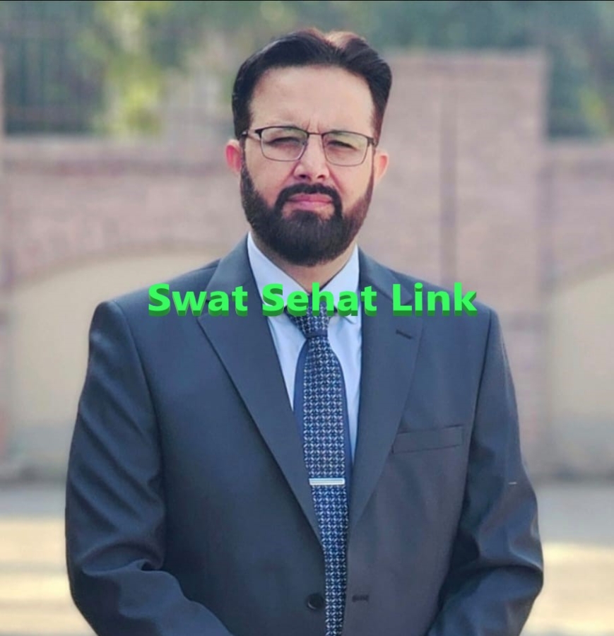 Dr Samiullah Opal | Kings International Hospital | kpk doctors | swat doctors