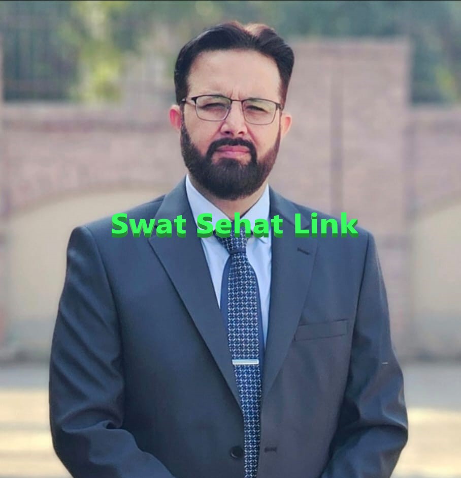 Dr Samiullah Opal | Kings International Hospital | kpk doctors | swat doctors