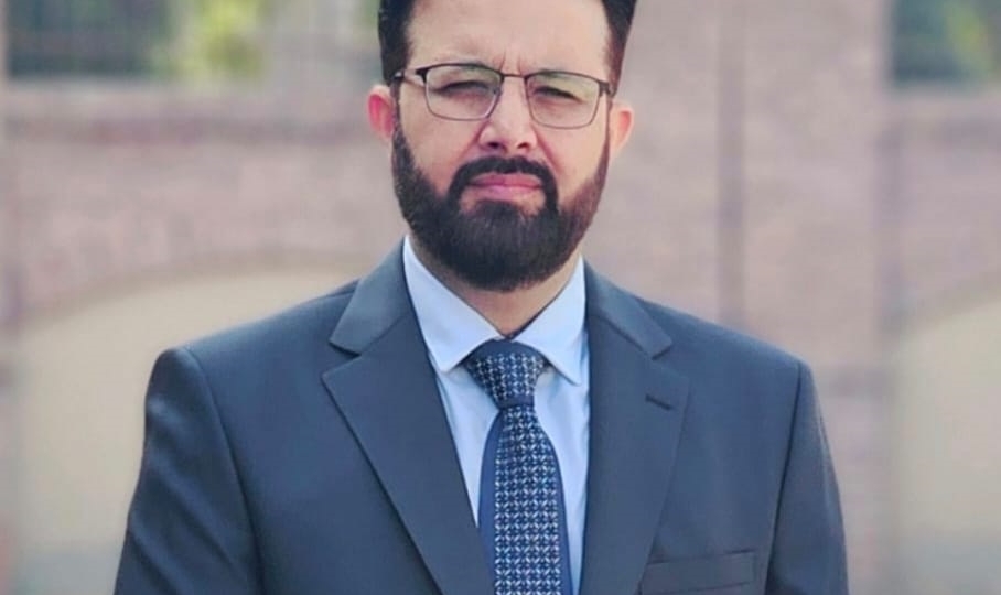 Dr Samiullah Opal | Kings International Hospital | kpk doctors | swat doctors