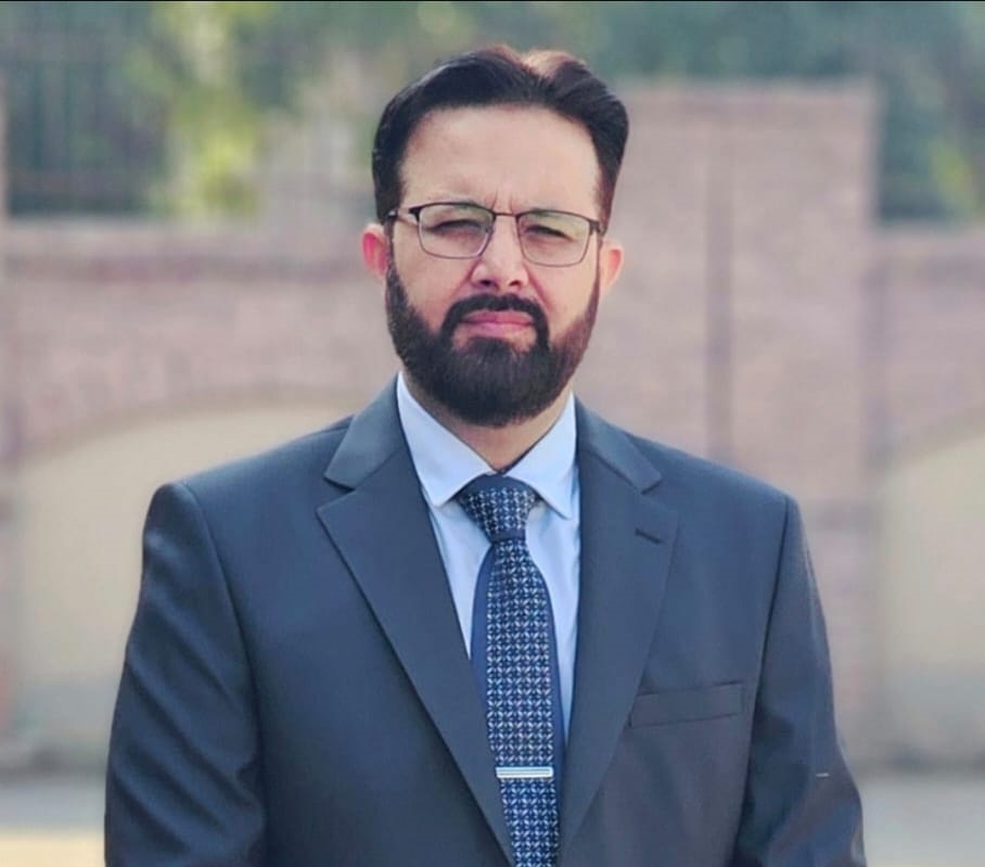 Dr Samiullah Opal | Kings International Hospital | kpk doctors | swat doctors