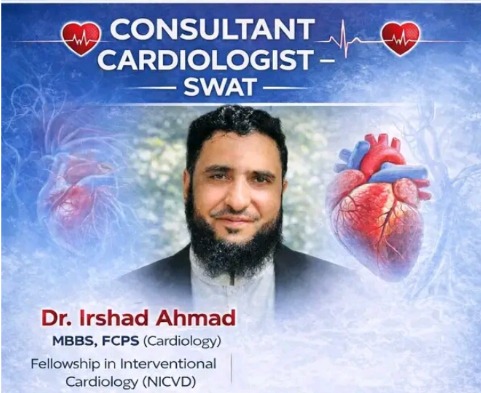 dr irshad ahmad | Al Noor Medical Complex | kpk doctors | swat doctors