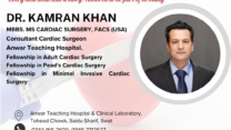 Dr Kamran Khan | Anwar Hospital | kpk doctors | swat doctors
