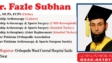 Dr Fazle Subhan | Shifa Hospital | kpk doctors | swat doctors