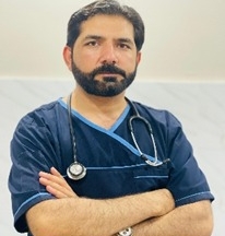Dr Adnan Ali Khan | City medical complex | Kpk Doctors | swat doctors
