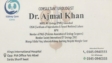 Dr Ajmal Khan | Kings International Hospital | Kpk doctors | swat doctors