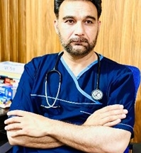 Dr Muhammad Fayyaz | City medical complex | Kpk Doctors | swat doctors