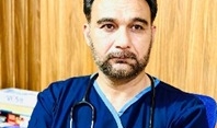 Dr Muhammad Fayyaz | City medical complex | Kpk Doctors | swat doctors