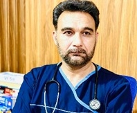 Dr Muhammad Fayyaz | City medical complex | Kpk Doctors | swat doctors