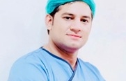 Dr Razi Mand Shah | City medical complex | Kpk Doctors | swat doctors