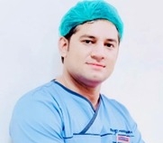 Dr Razi Mand Shah | City medical complex | Kpk Doctors | swat doctors