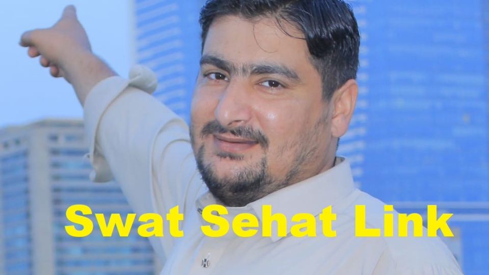 Dr Saqib Pervez | Peshawar Medical Center Saidu Sharif Swat Near Allah chowk | kpk doctors | swat doctors