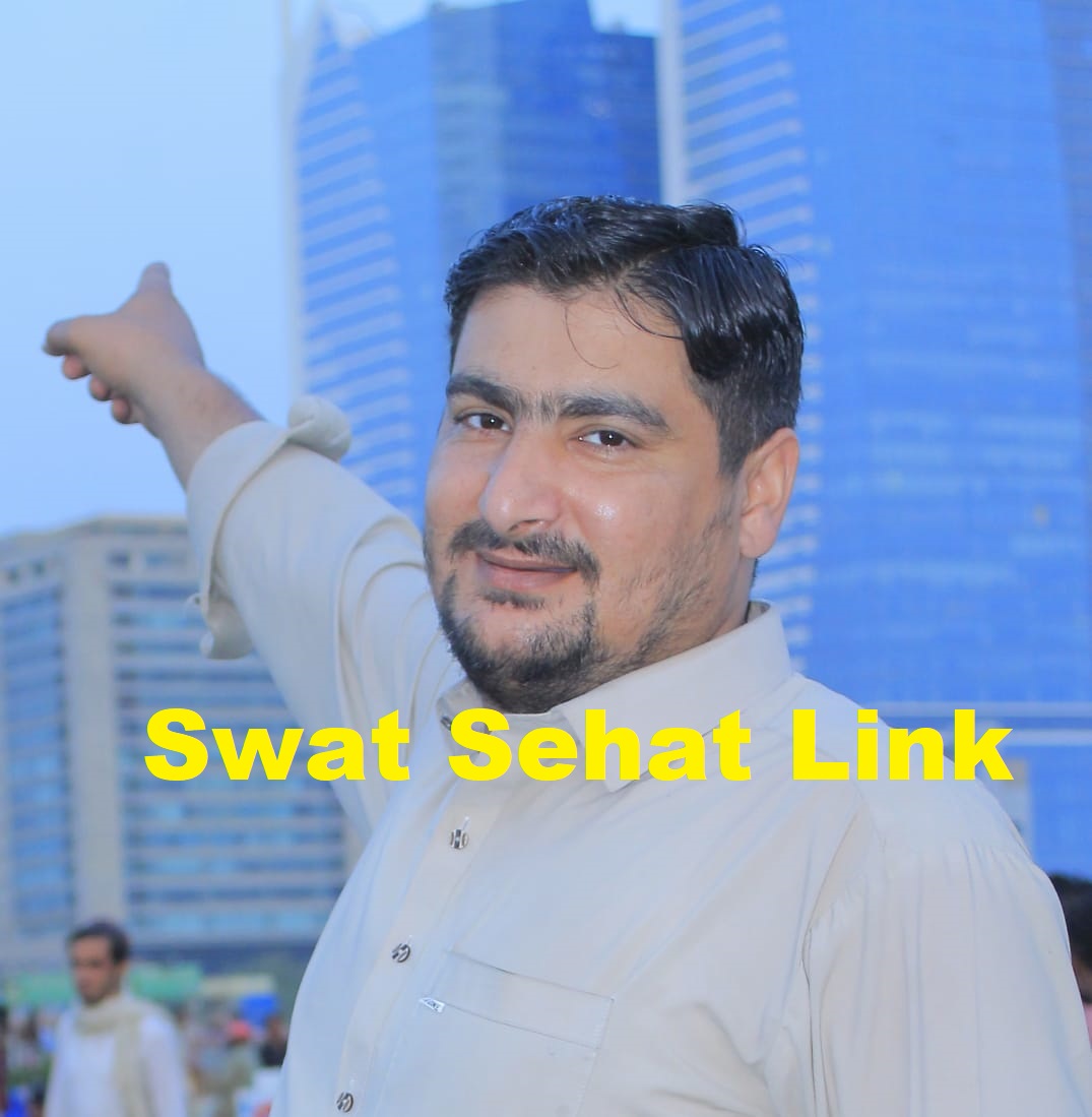 Dr Saqib Pervez | Peshawar Medical Center Saidu Sharif Swat Near Allah chowk | kpk doctors | swat doctors