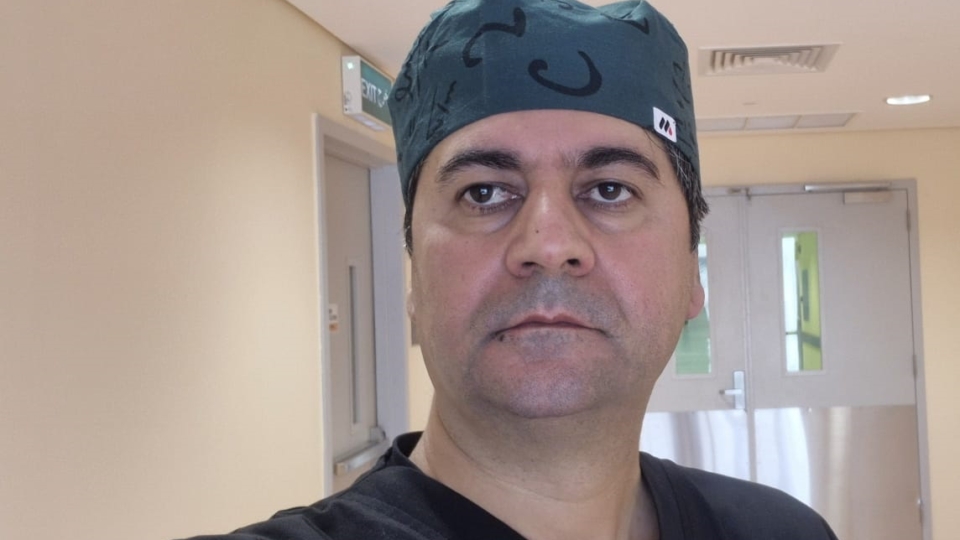 Dr Shafiullah khan | MOH Kuwait | kpk doctors | swat doctors