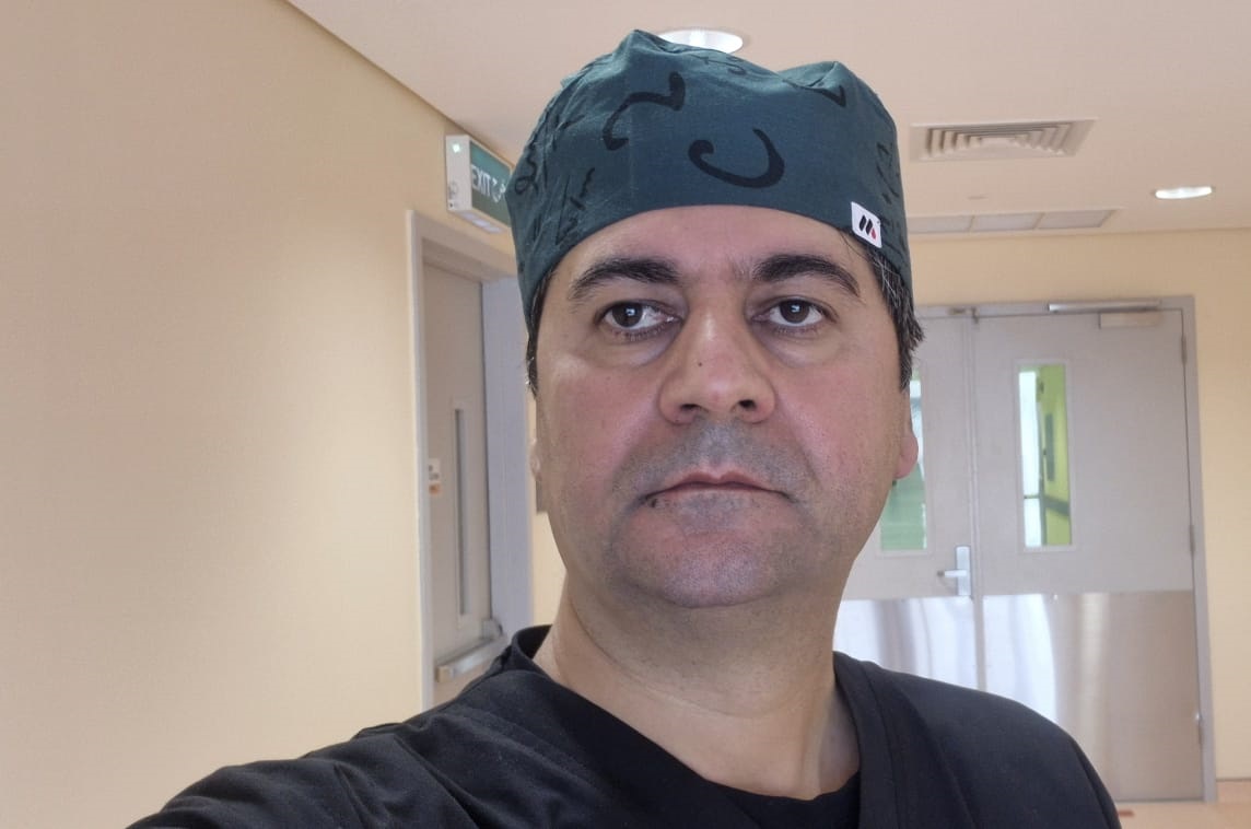 Dr Shafiullah khan | MOH Kuwait | kpk doctors | swat doctors