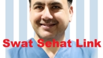 Dr Irshad Ali Khan | salman teaching hospital khwazakhela | kpk doctors | swat doctors