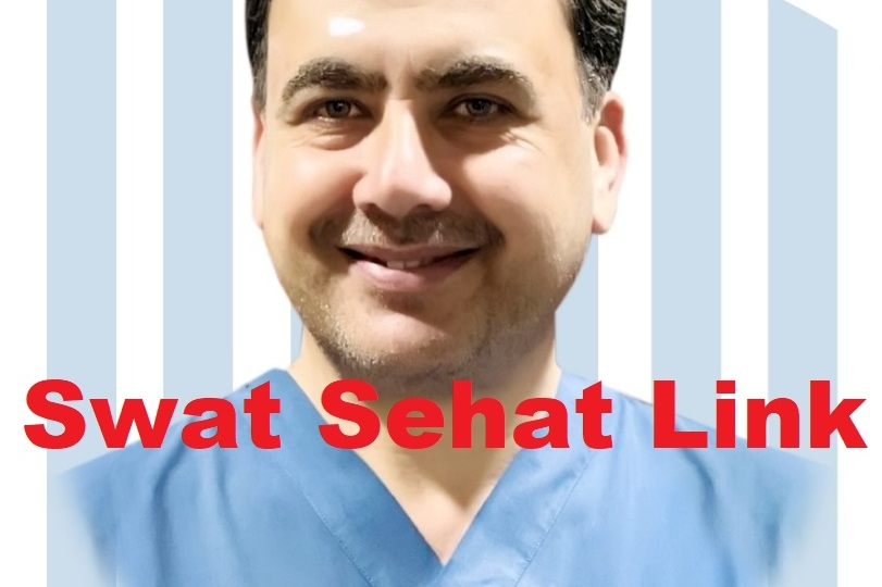 Dr Irshad Ali Khan | salman teaching hospital khwazakhela | kpk doctors | swat doctors