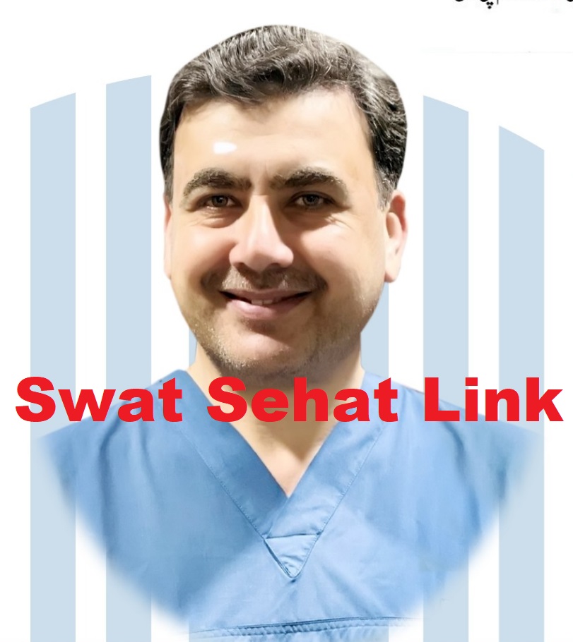 Dr Irshad Ali Khan | salman teaching hospital khwazakhela | kpk doctors | swat doctors