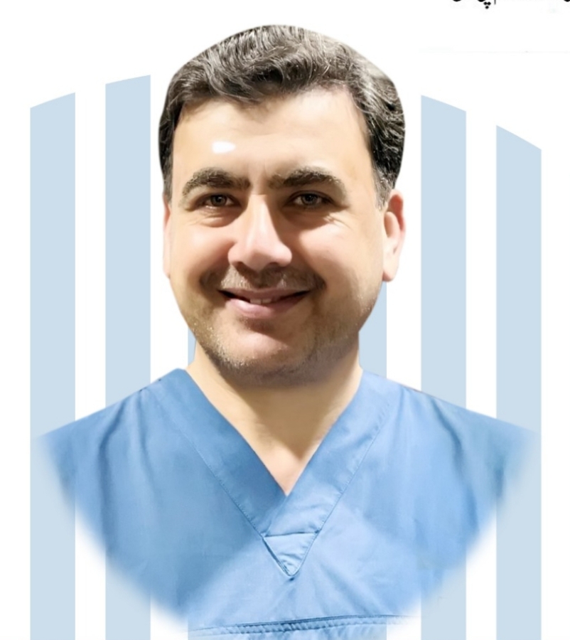 Dr Irshad Ali Khan | salman teaching hospital khwazakhela | kpk doctors | swat doctors