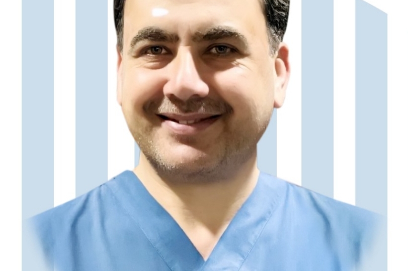 Dr Irshad Ali Khan | salman teaching hospital khwazakhela | kpk doctors | swat doctors