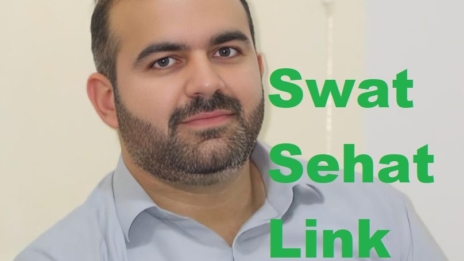 Dr Muhammad Irfan | salman teaching hospital khwazakhela | kpk doctors | swat doctors