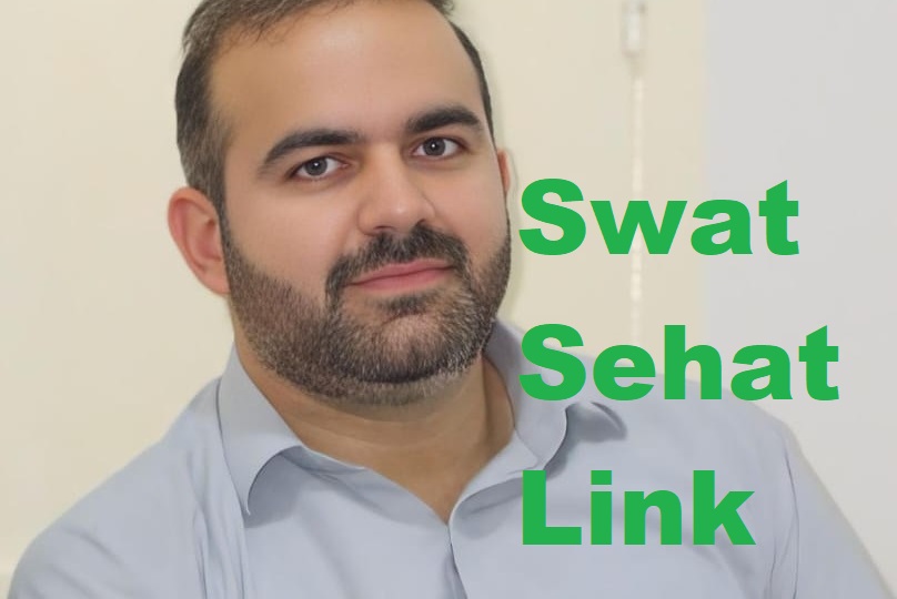 Dr Muhammad Irfan | salman teaching hospital khwazakhela | kpk doctors | swat doctors