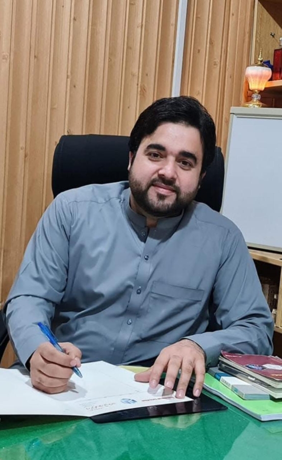 Dr Muhammad Tariq Khan | salman teaching hospital khwazakhela | kpk doctors | swat doctors