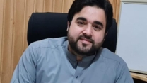 Dr Muhammad Tariq Khan | salman teaching hospital khwazakhela | kpk doctors | swat doctors