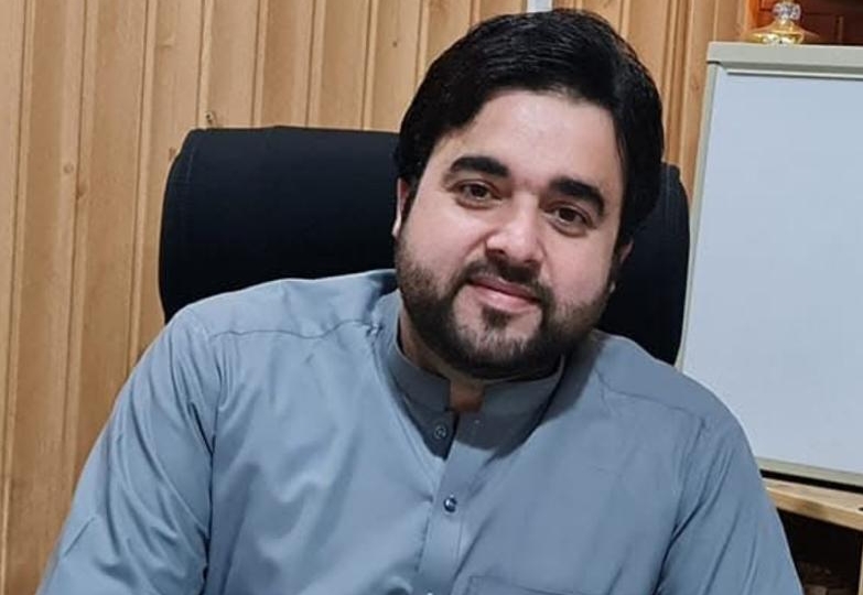Dr Muhammad Tariq Khan | salman teaching hospital khwazakhela | kpk doctors | swat doctors