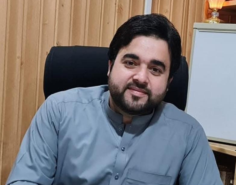 Dr Muhammad Tariq Khan | salman teaching hospital khwazakhela | kpk doctors | swat doctors