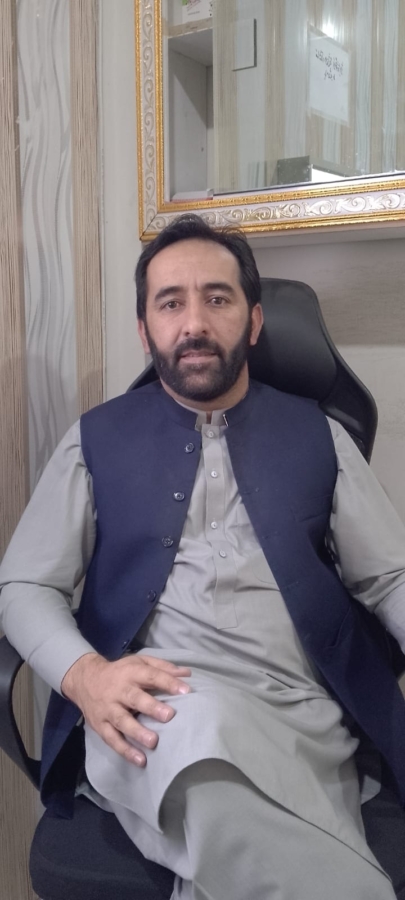 Dr Tariq Khan | salman teaching hospital khwazakhela | kpk doctors | swat doctors